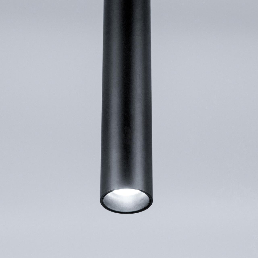 Подвесной светодиодный светильник Citilux Тубус CL01PBL071N