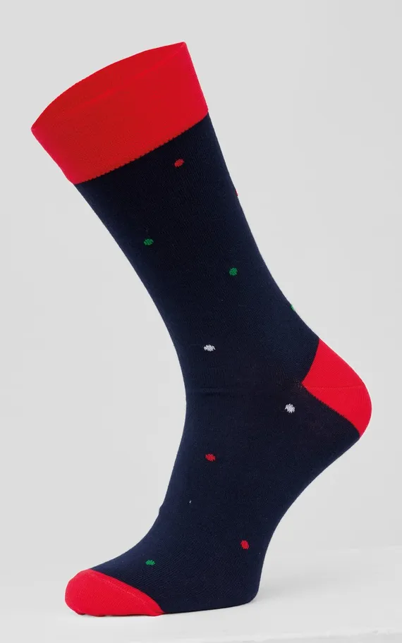 Premium 3-pak A62 Носки мужские