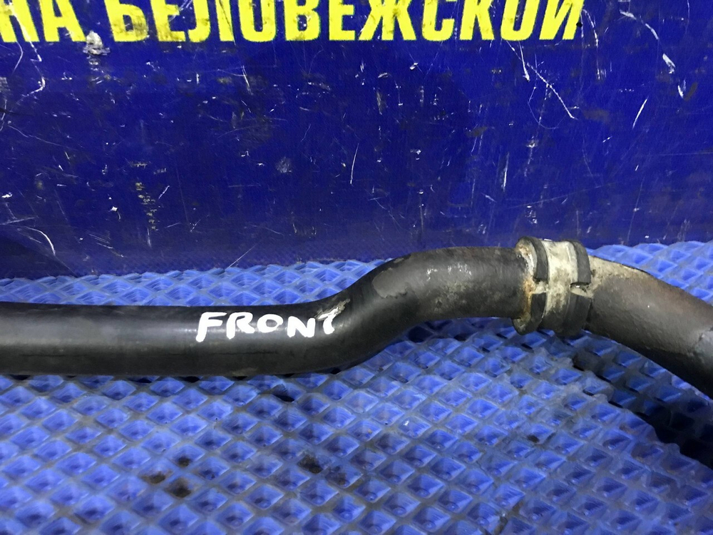 Стабилизатор поперечной устойчивости передний NISSAN LIBERTY 1998