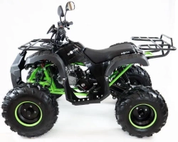 Квадроцикл MOTAX ATV Grizlik 7 110 cc
