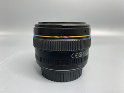 Canon EF 50mm 1.4