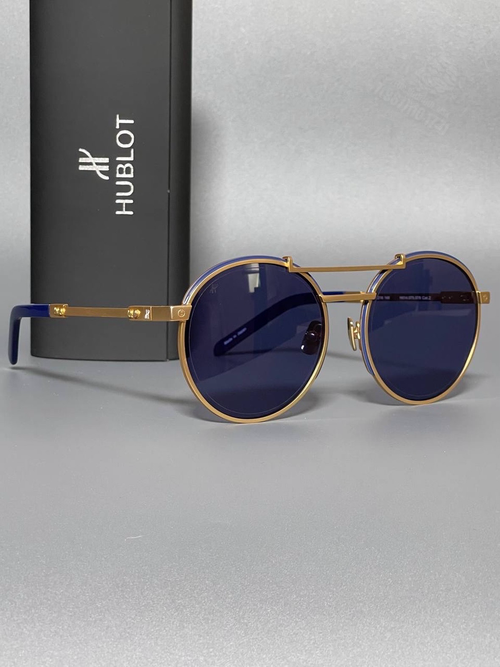 Солнцезащитные очки Hublot