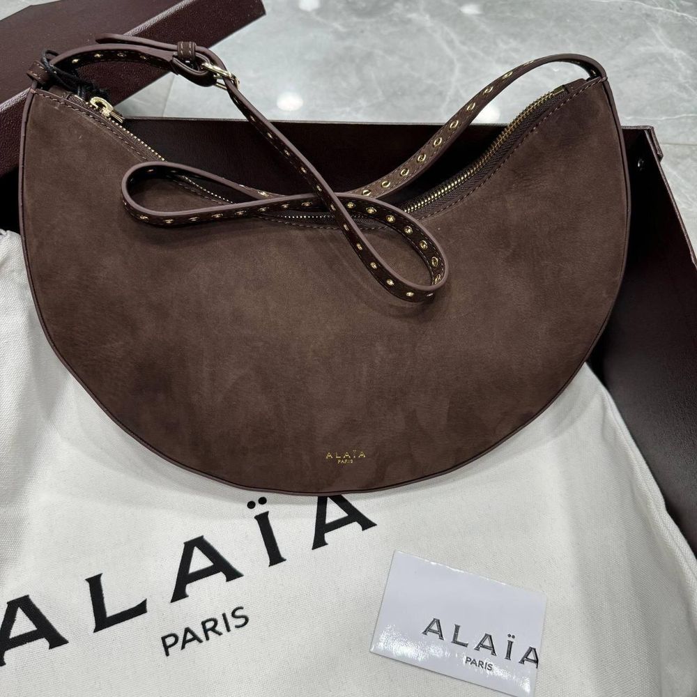 Сумка Alaia