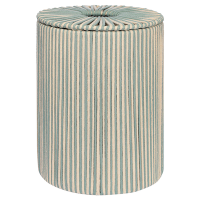 Корзина плетеная dholak mint из коллекции ethnic, размер l