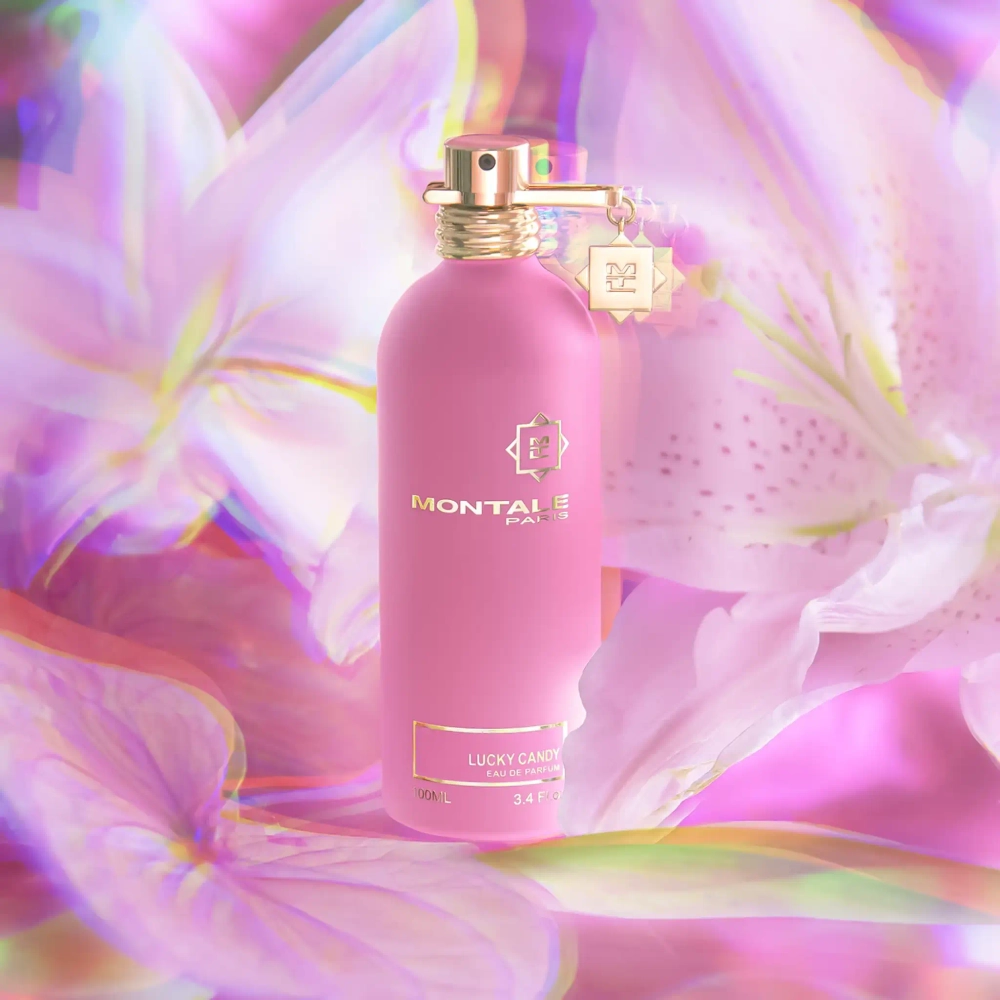 Montale Lucky Candy