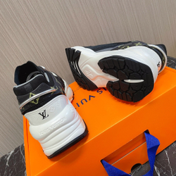 Louis Vuitton Run 55 Trainers