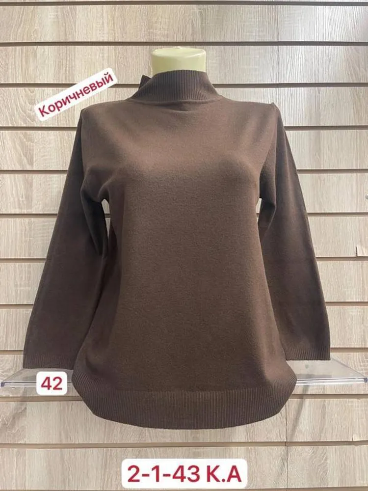 Свитер 2948100 Fabrika