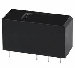 Реле электромагнитное G2RL-1-E-5VDC