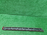 Накладка двери передняя Porsche Cayenne 3 (17-23)