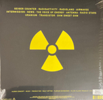 Kraftwerk / Radio-Activity (Limited Edition)(Picture Disc)(LP)
