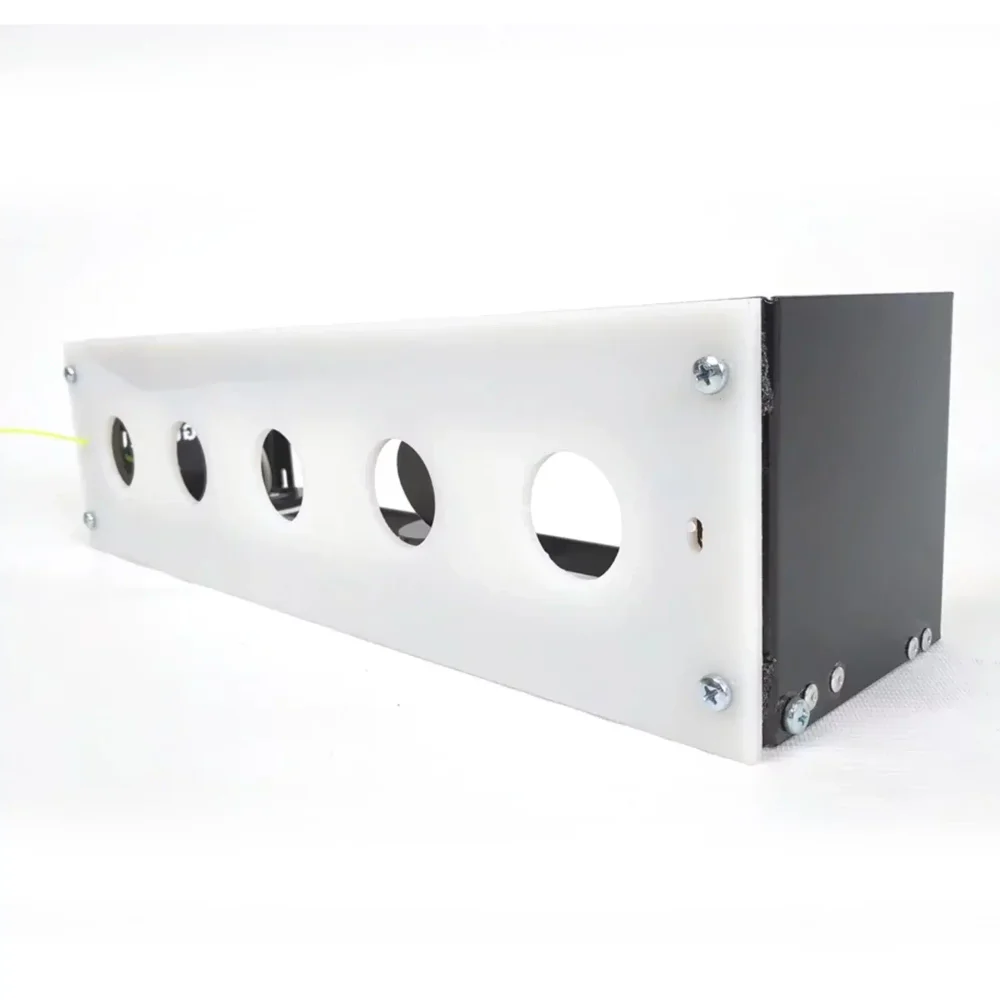 Механическая мишень биатлон