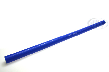 Патрубок расширительного бачка (D= 12 mm, L= 440 mm) КАМАЗА синий MVQ (54115-1311067-01) ПТП