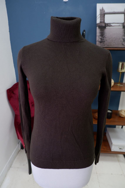 Водолазка Ostin базовая 42 размер