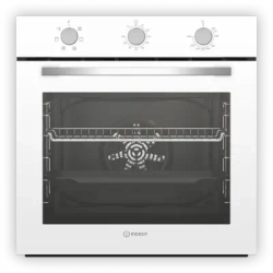 Встраиваемый электрический духовой шкаф Indesit IFE 3634 WH