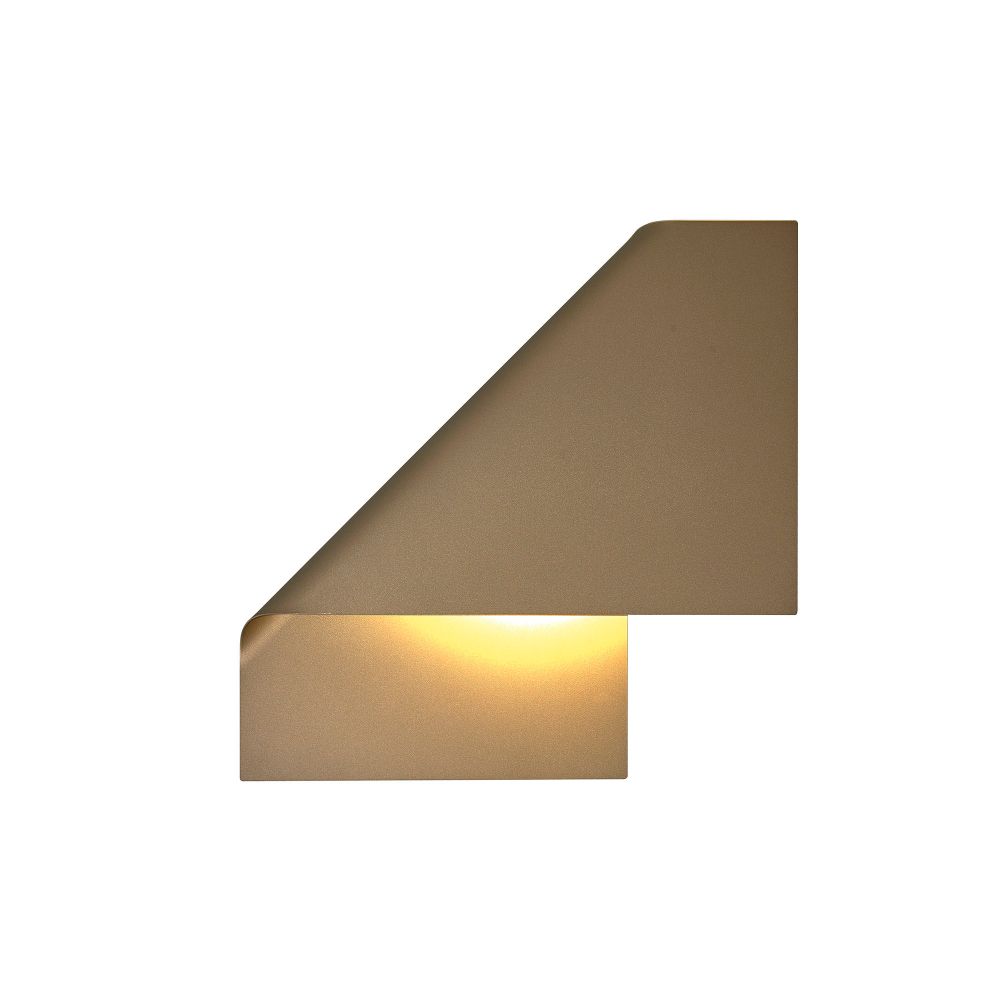 7695 Настенный светильник LUPPI