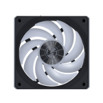 Вентилятор для корпуса Lian Li UNI FAN CL WIRELESS 1x120mm Black G99.12CL1W1B.00