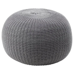 Пуф - IKEA SANDARED/САНДАРЕД/САНДАРЭД ИКЕА, 41х56 см, серый
