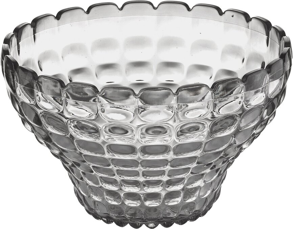 Салатник Guzzini Tiffany, пластик, 12 см