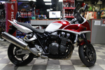 Honda CB1300 boldor SC62-1001237