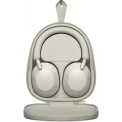 Беспроводные наушники Sony WH-1000XM5, Silver