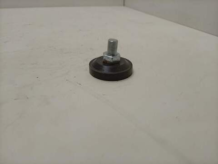 CS341062D2/2-07 кт32 Ножка для стиральной машины Candy 91671122 б/у