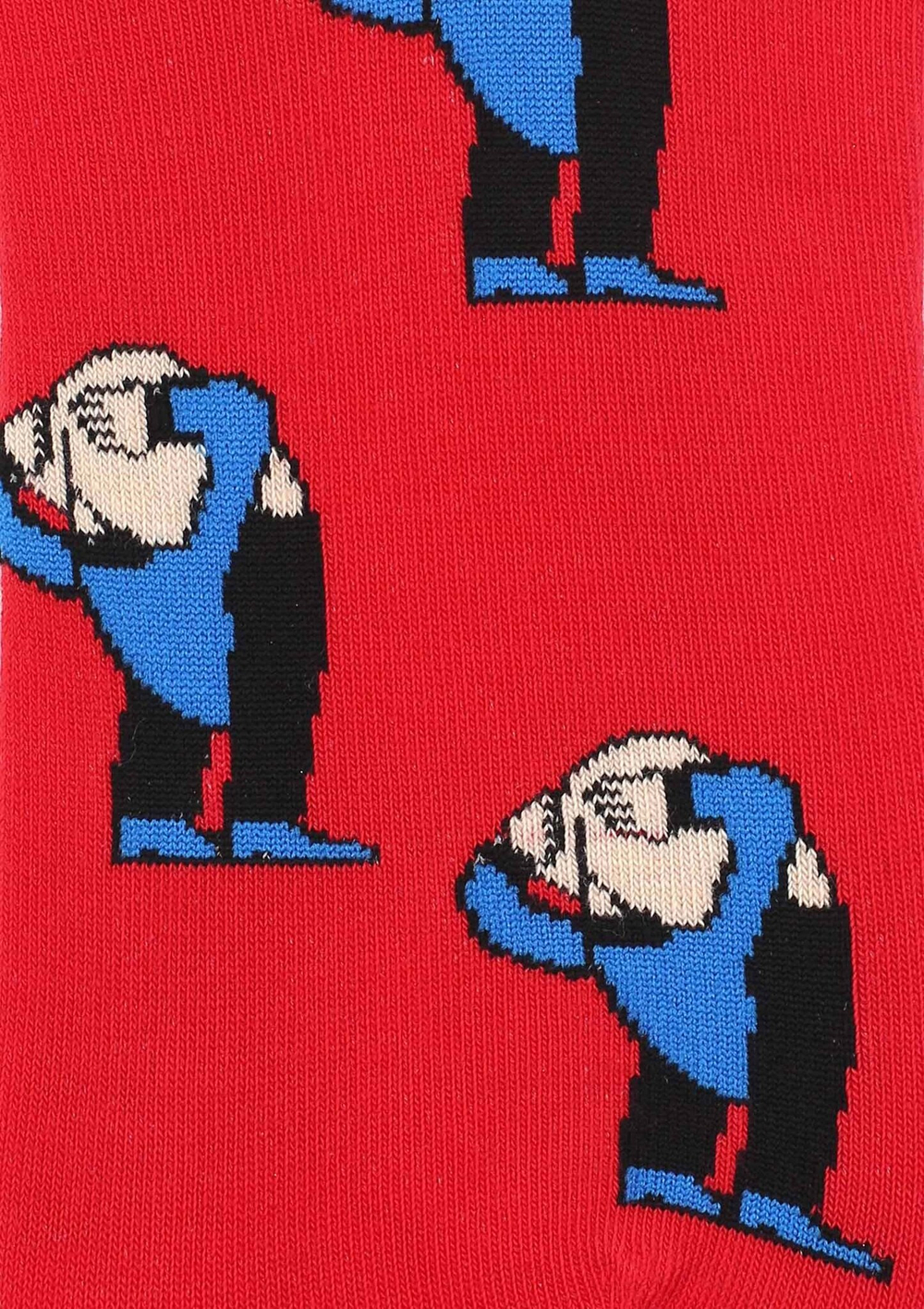 Marilyn SKARPETKI  FOOTIES MEN