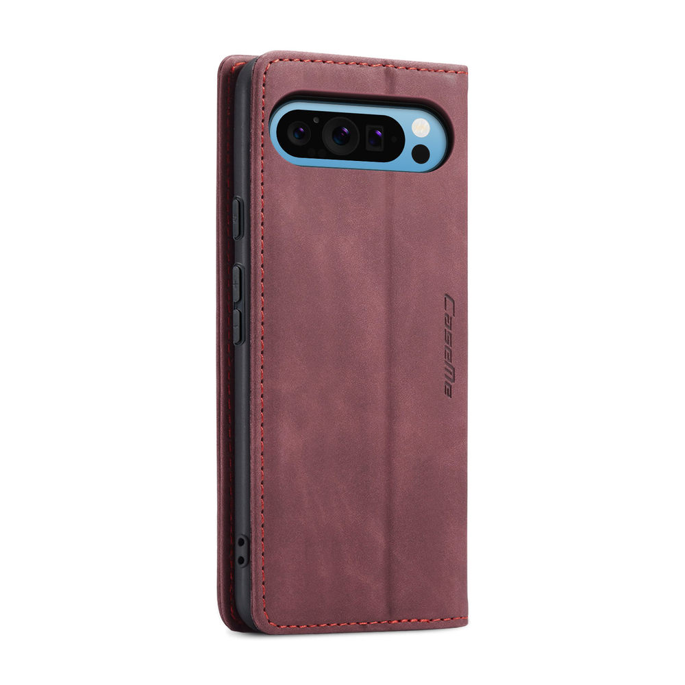 Чехол-книжка CaseMe Matte Google Pixel 10 Pro XL