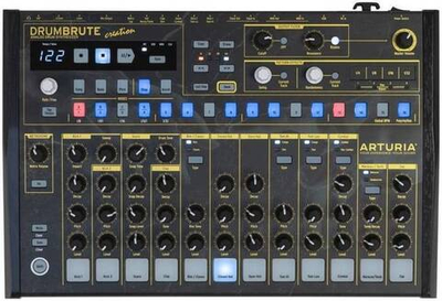 Синтезатор аналоговый Arturia