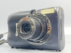 Canon Ixus 980 IS