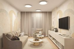 Накладной светильник Denkirs Cany DK6516-WH