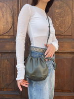 Loewe Mini Flamenco Clutch