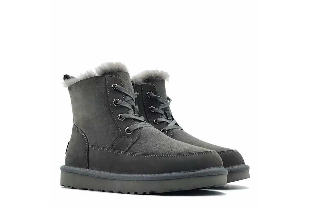 UGG Lina Grey