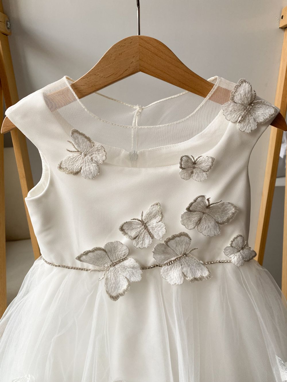 Платье Choupette, 104