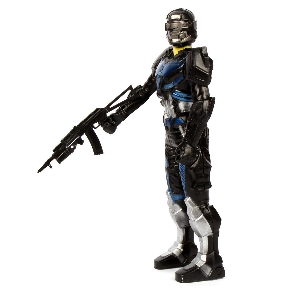 Фигурка Солдата, пакет 988