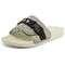 Kappa Outdoor Sport Slippers 'Brown Black'