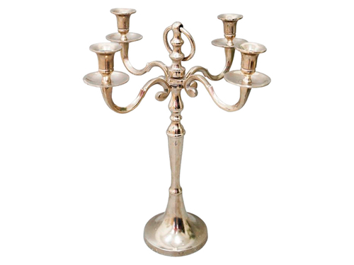 Канделябр на 4 рожка
