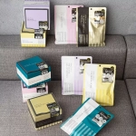 Quality Маска витамином С для дермы VC100 Quality 1st- 1st Derma Laser Super VC100,7 шт