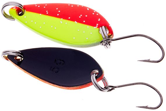 Блесна TauMANN Dona 5g #027