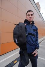 Поясная сумка Anteater Minibag-Black