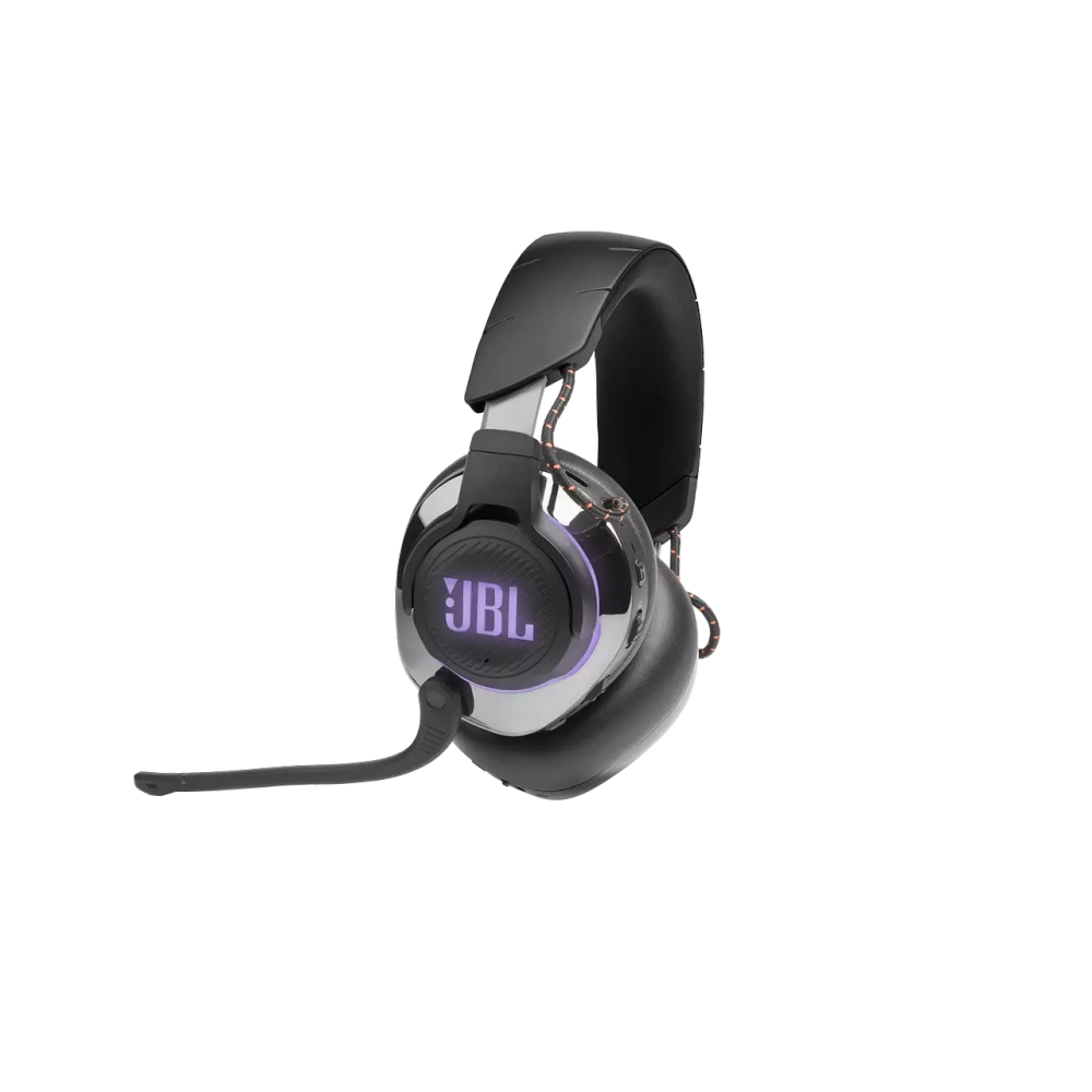 Проводная игровая гарнитура JBL Quantum 810 Black