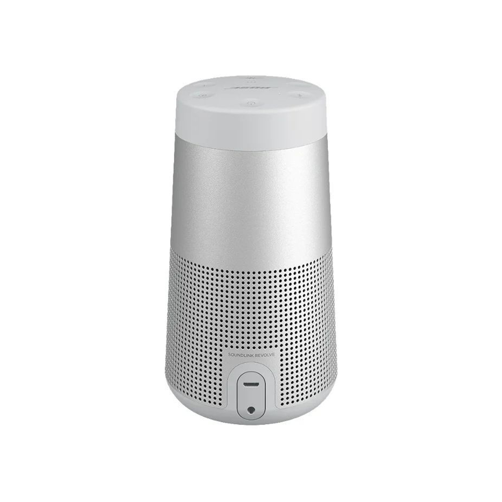 Портативная колонка Bose SOUNDLINK REVOLVE II