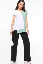 Блузка Сесилия DStrend (Акция)