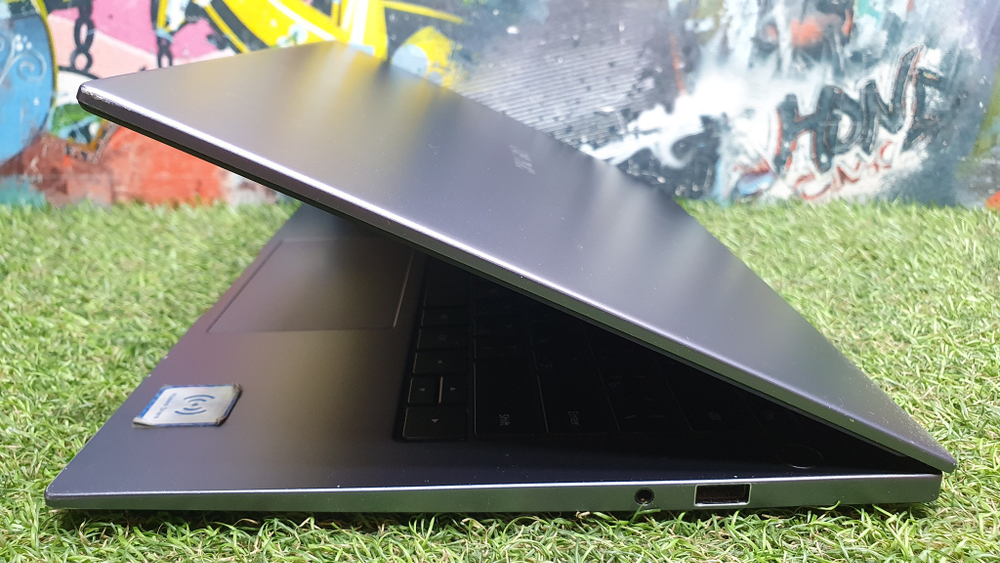 Ноутбук HUAWEI i5-10/8Gb/FHD/MateBook D 14 NbB-WAH9/Windows 10