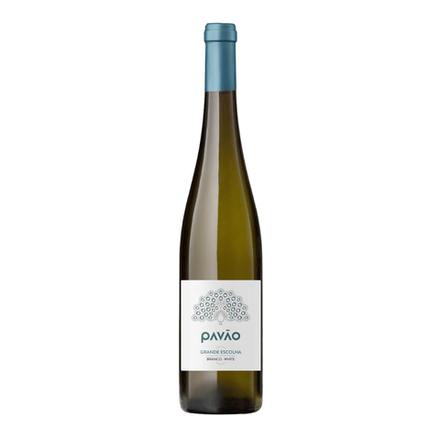 Вино Pavao Grande Escolha белое 0,75 л