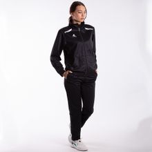 Костюм спортивный +ADRENALINA 3302-046-2XL, размер 2XL, черный