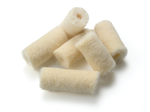 Патч A2S GUN 6,0 мм 80 шт. (A2S-6,0-80)