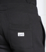 спортивные штаны Superdry - черный(M7010824A)