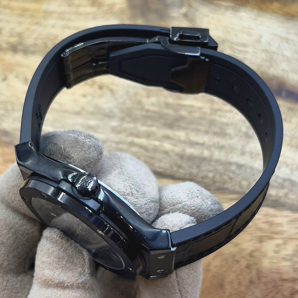 Часы Hublot