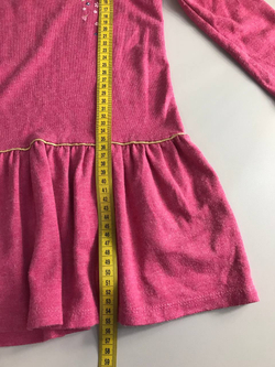 Платье Mothercare для милой малышки, на 3/4 года