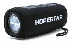 Портативная акустика Hopestar P32, 20 Вт, черный